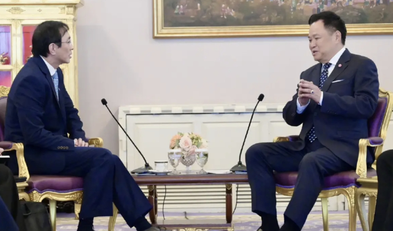 post