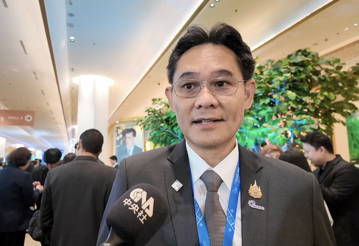 泰國補半導體人才缺口　官員：安排工程學生赴台培訓