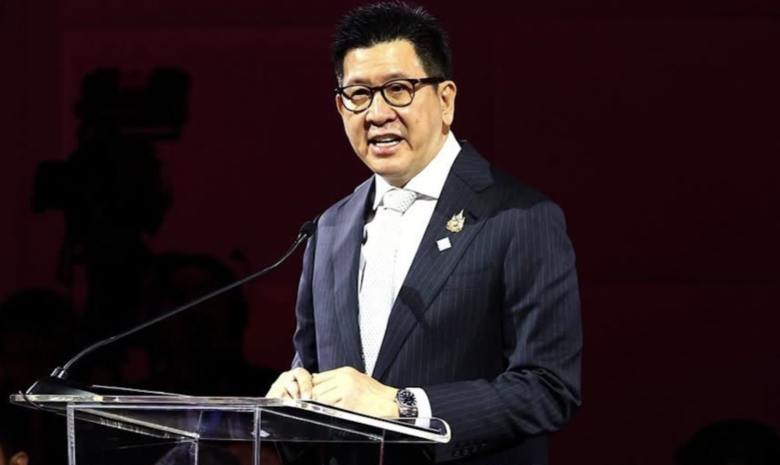 IMF示警人工智慧衝擊就業　泰國推全民AI應用策略