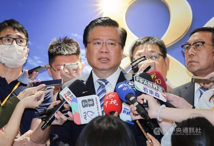 美啟動337調查　許舒博：台廠非常注重技術保密