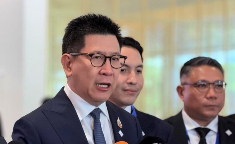 泰經濟面臨四挑戰　守財紀轉型中小企