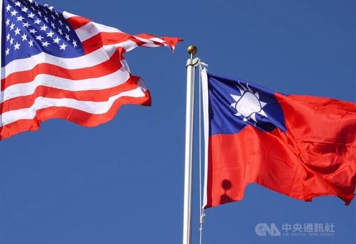 賴總統：台美貿易秉持互惠　301調查續爭取原條件