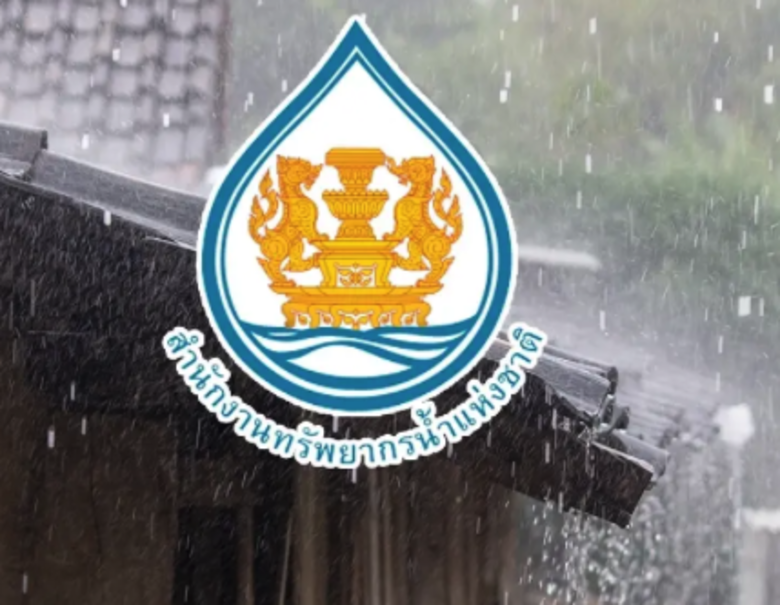 泰國南部24日起防豪雨　水庫蓄水逾8成加強監控