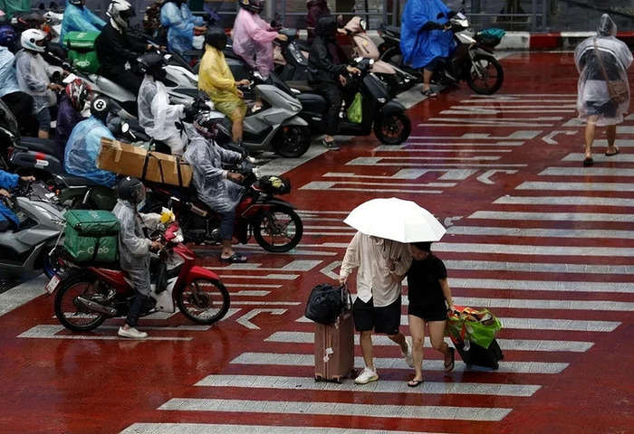中國使館示警赴泰誘騙風險　泰觀光部長：旅客安全無虞