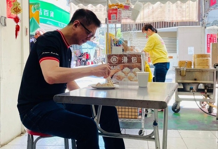 新加坡電子錢包PayLah!可在台使用　助攻赴台旅遊潮