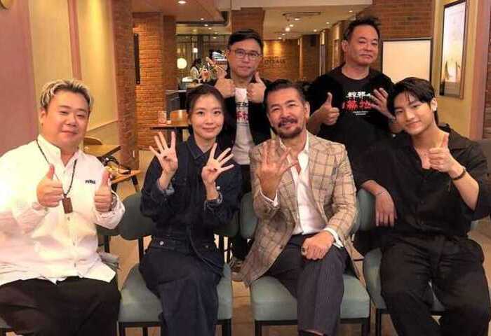 「粽邪4」登印尼院線　台灣驅魔文化跨海交流