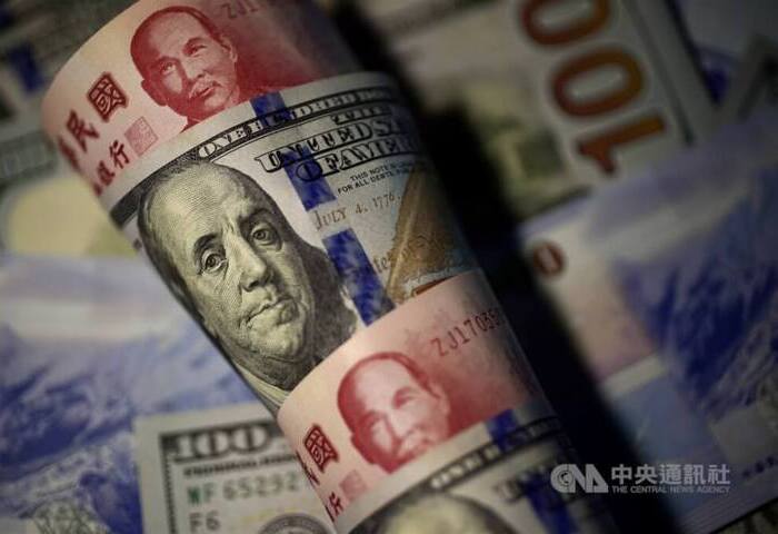 楊金龍：相較韓國外資更愛台股　採柳樹理論無特定匯率防線