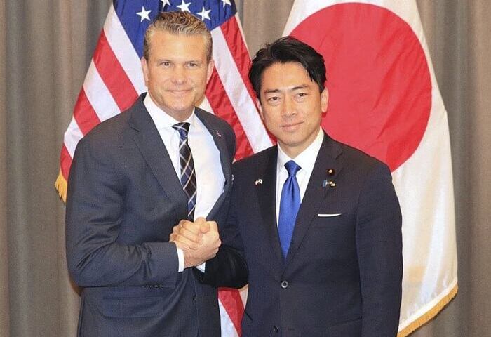 政治