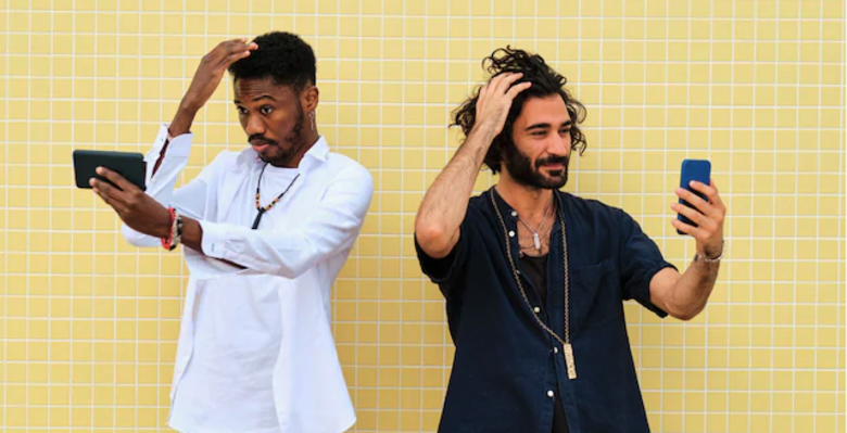 post